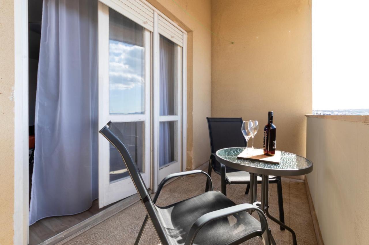 Sunset Apartment Zára Kültér fotó